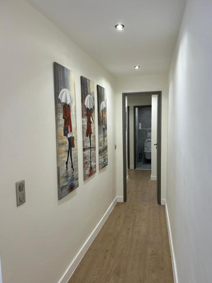 Property With Style - Rue Meynadier - 350M Palais & Beach! كان المظهر الخارجي الصورة