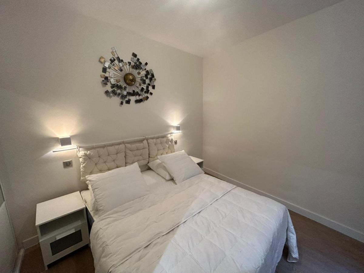 Property With Style - Rue Meynadier - 350M Palais & Beach! كان المظهر الخارجي الصورة
