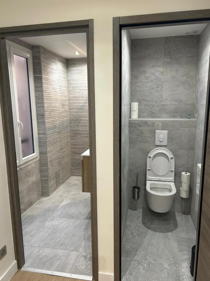 Property With Style - Rue Meynadier - 350M Palais & Beach! كان المظهر الخارجي الصورة