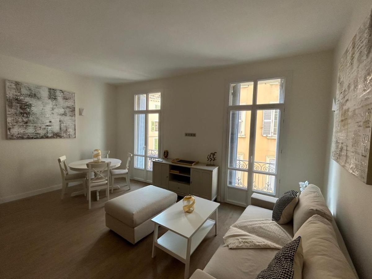 Property With Style - Rue Meynadier - 350M Palais & Beach! كان المظهر الخارجي الصورة