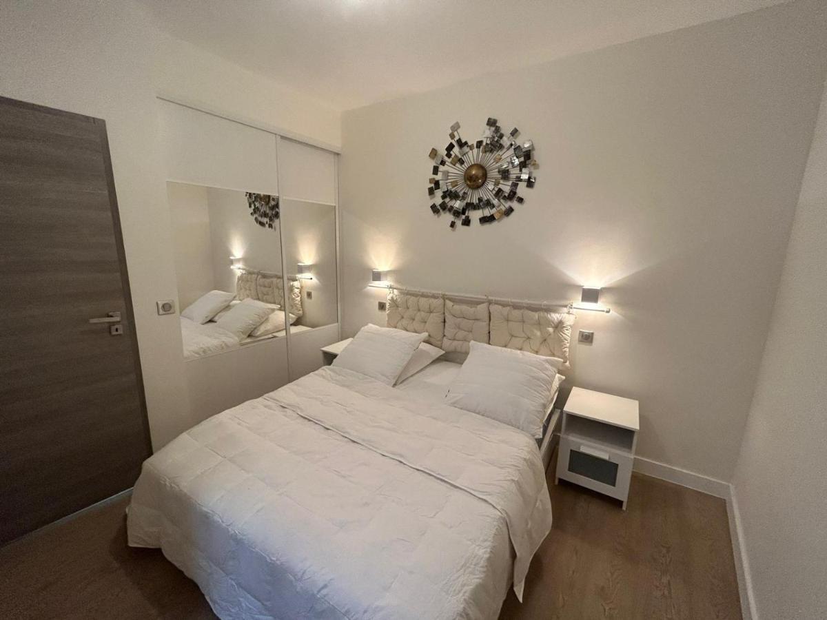 Property With Style - Rue Meynadier - 350M Palais & Beach! كان المظهر الخارجي الصورة