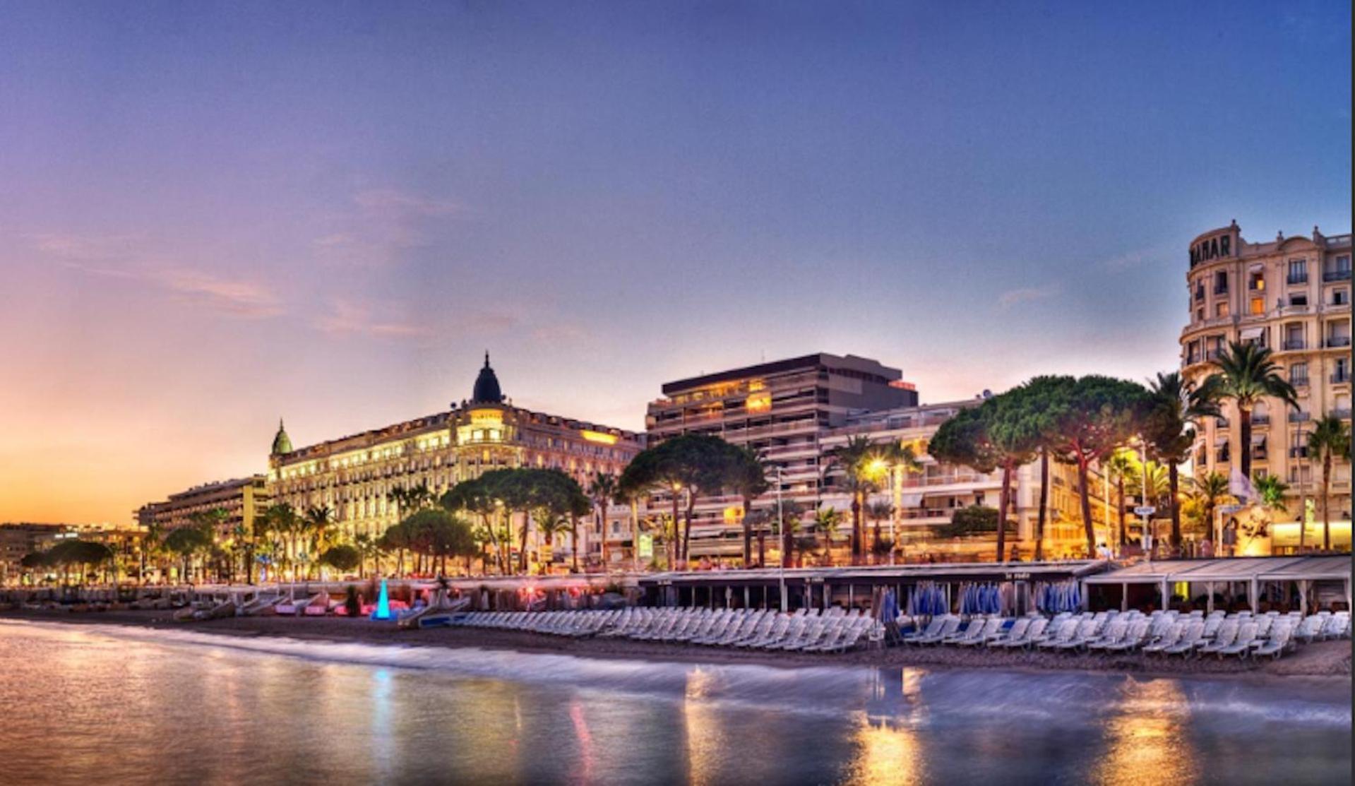 Property With Style - Rue Meynadier - 350M Palais & Beach! كان المظهر الخارجي الصورة